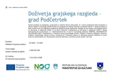 Tabla Doživetja grajskega razgleda - grad Podčetrtek_page-0001